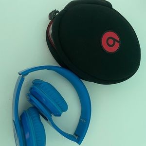 Solo HD Beats by Dr. Dre